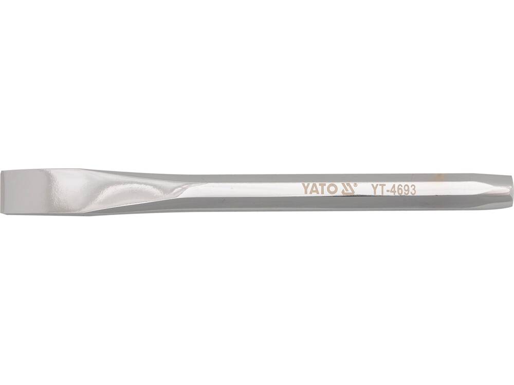 DALTA CR-V 125MM YATO YT-4693