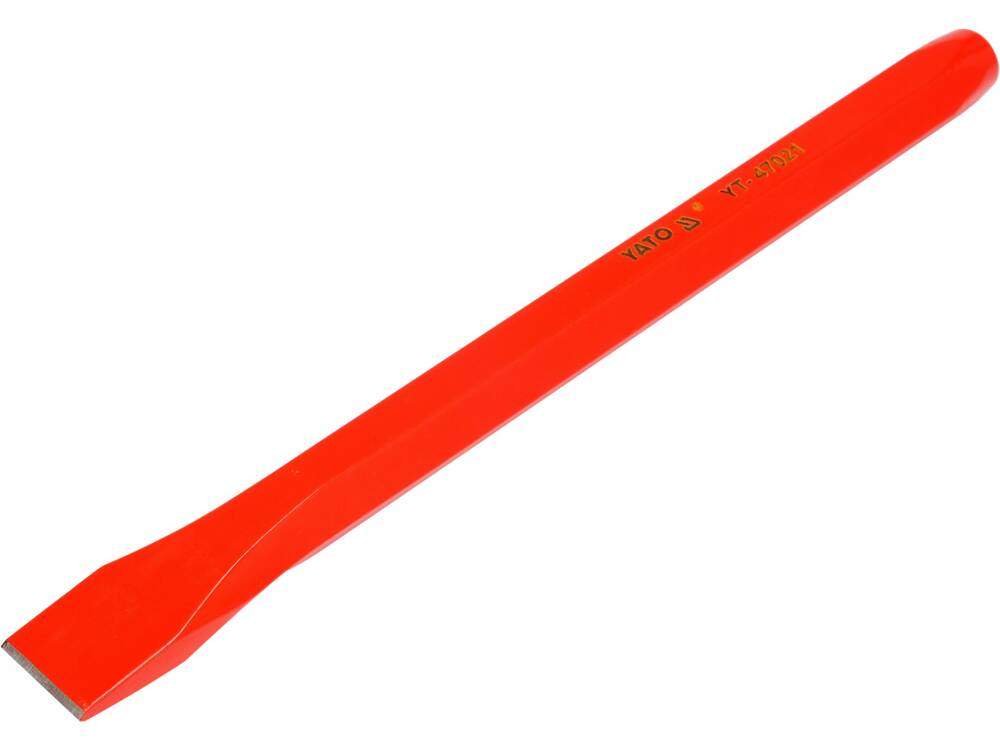 DALTA LATA 250X22MM YATO YT-47021
