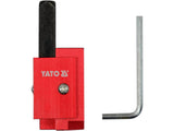DALTA PENTRU COLTURI YATO YT-62840 LEMN