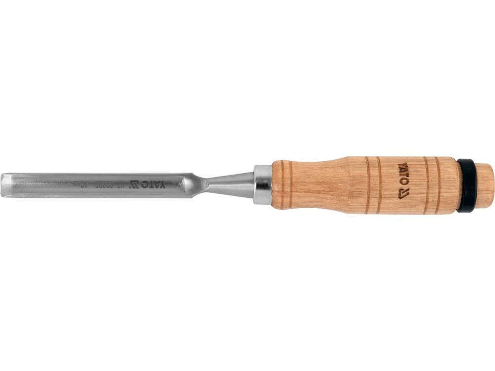 DALTA SEMI-ROTUNDA PENTRU YATO YT-62822 LEMN, 12MM