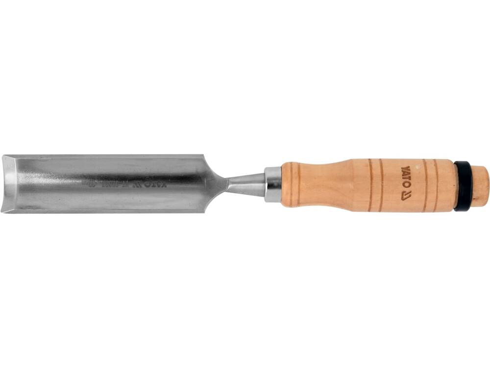 DALTA SEMI-ROTUNDA PENTRU YATO YT-62827 LEMN, 32MM