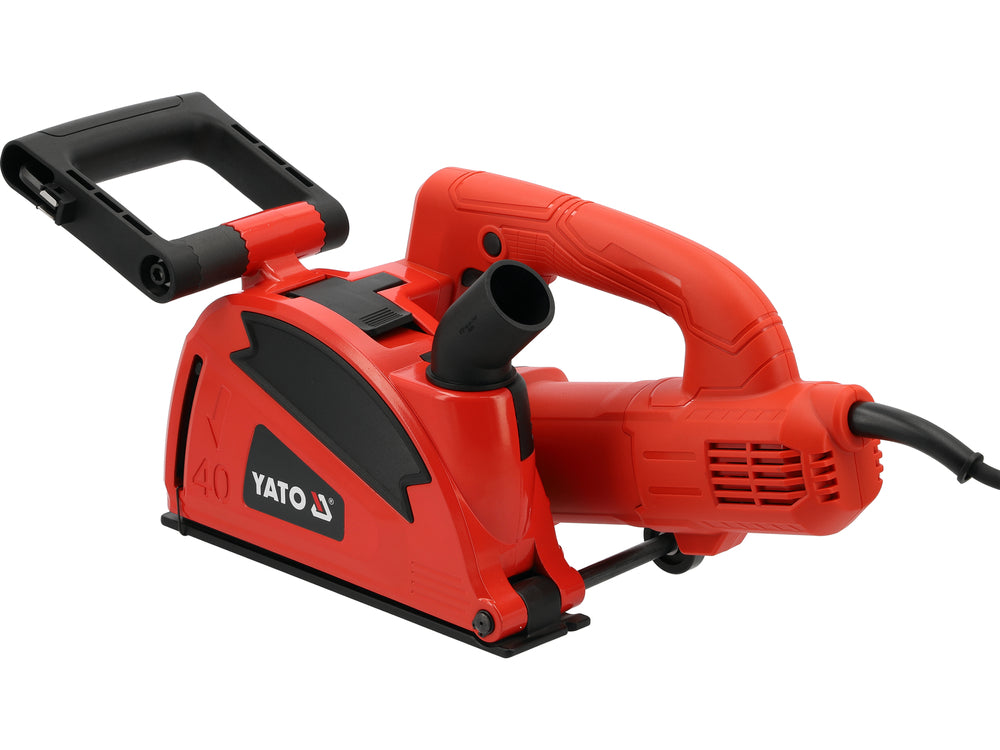 DEBITATOR CANALE ZIDĂRIE Yato YT-82016, 150MM , 1800W , 8000 min