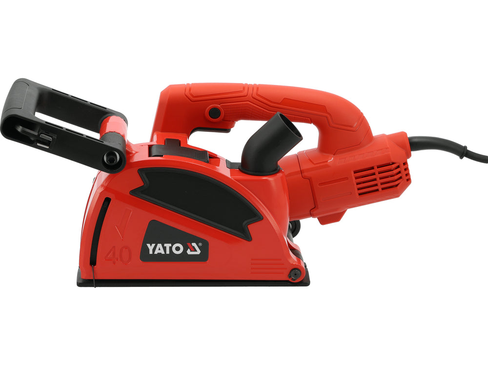DEBITATOR CANALE ZIDĂRIE Yato YT-82016, 150MM , 1800W , 8000 min