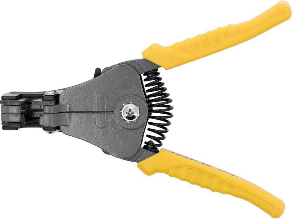 DECABLATOR AUTOMAT 1-3.2MM VOREL 45151