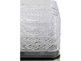 Deshidrator alimente LUND 68284, 5 tavi, 400 W - imagine 8