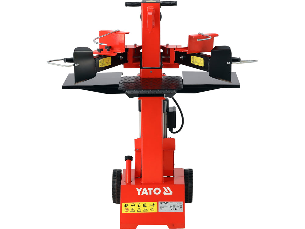 Despicator lemne YATO YT-79955 - imagine 5