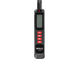 Detector de gaze inflamabile de buzunar YATO YT-73150 - imagine 2