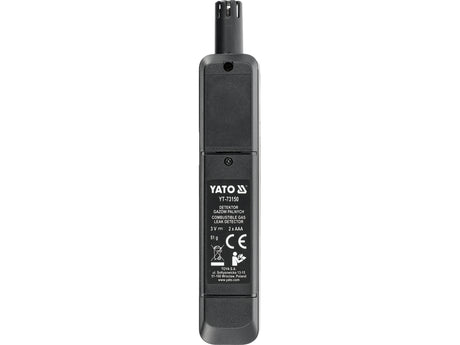 Detector de gaze inflamabile de buzunar YATO YT-73150 - imagine 3