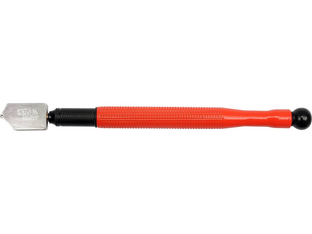 GYÉMÁNTVÁGÓ PENGÉK YATO YT-7560 OLAJOS ÜVEG 177MM 