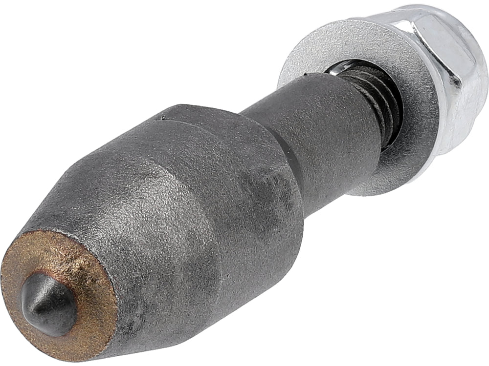 Dinti aliaj carbura pentru masina sapat sant YATO YT-861929 - imagine 2