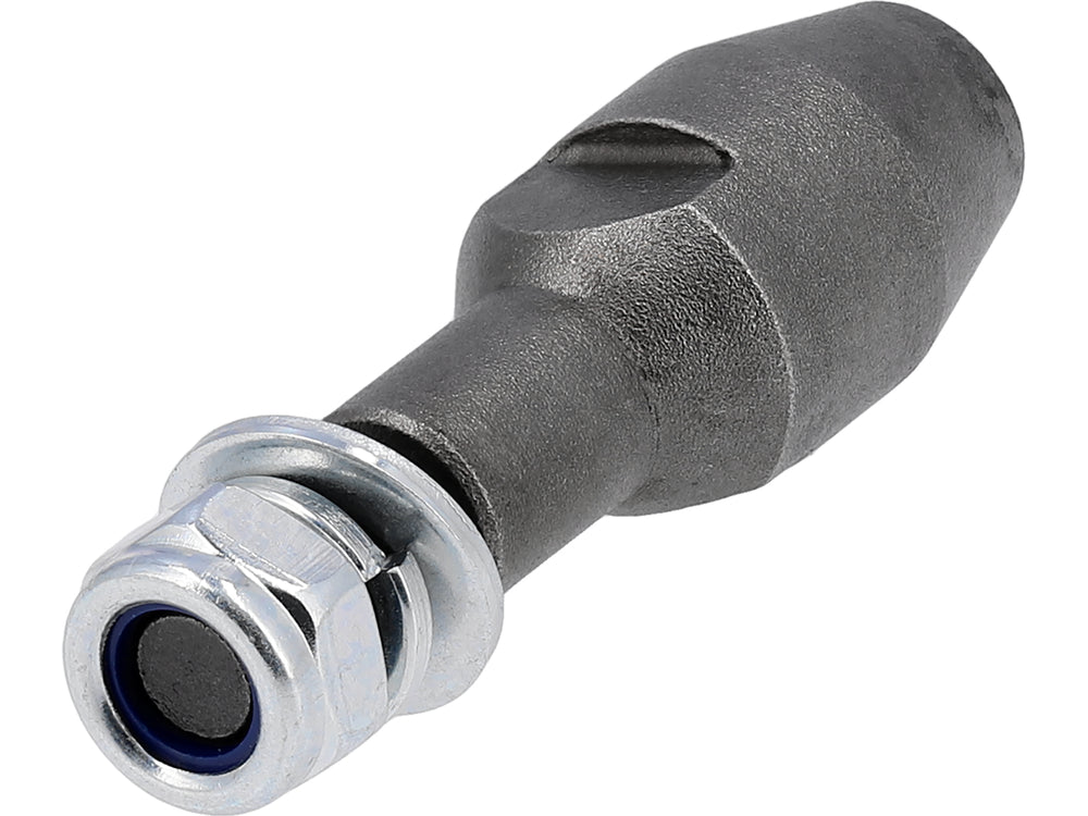 Dinti aliaj carbura pentru masina sapat sant YATO YT-861929 - imagine 3