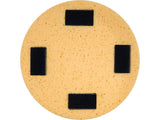 DISC BURETE 390MM YATO YT-82337 TH.50MM PT YT-82330