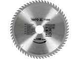 WOLFRAM KÖRKORONG YATO YT-6068 FA 210X60X30MM 