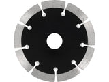 SZEGMENTES GYÉMÁNT TÁRCSA, YATO YT-59961 115X22.2X1.8MM 