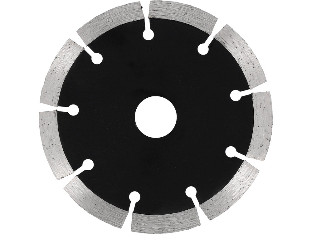 SZEGMENTES GYÉMÁNT TÁRCSA, YATO YT-59962 125X22.2X2MM 