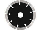 SZEGMENTES GYÉMÁNT TÁRCSA, YATO YT-59962 125X22.2X2MM 