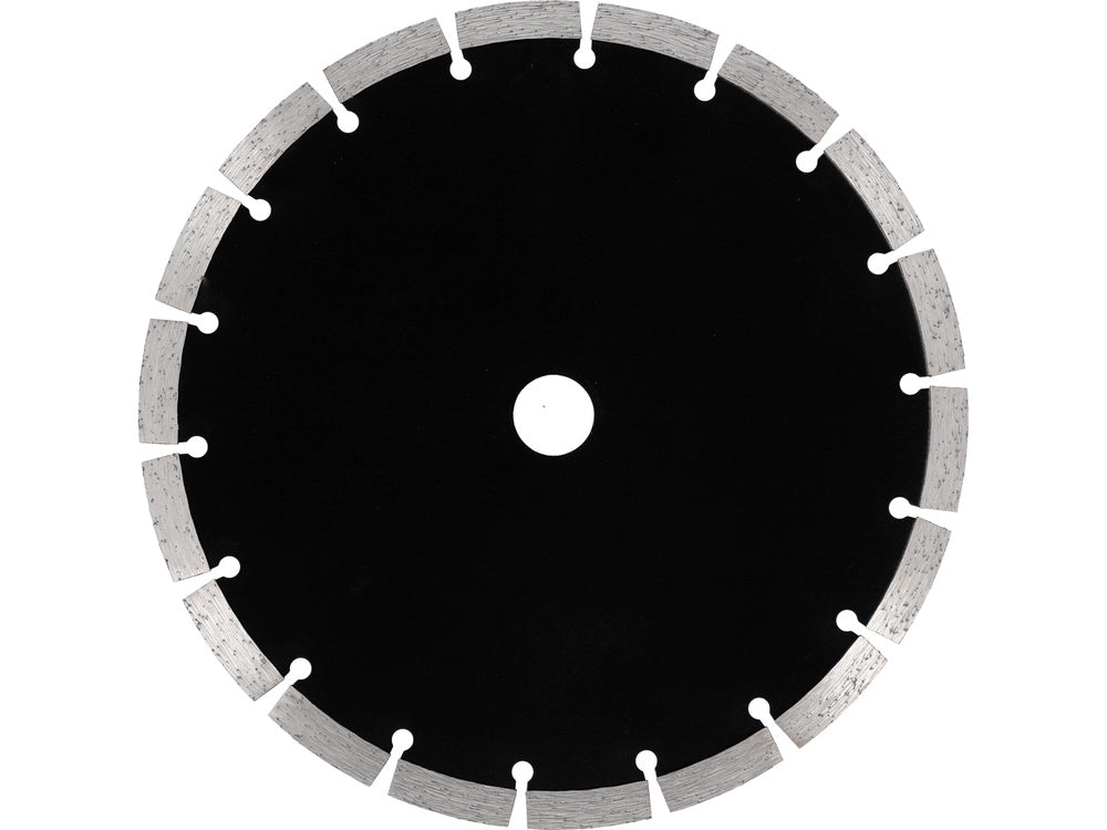 SZEGMENTES GYÉMÁNT TÁRCSA, YATO YT-59965 230X22.2X2.2MM 