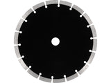 SZEGMENTES GYÉMÁNT TÁRCSA, YATO YT-59965 230X22.2X2.2MM 