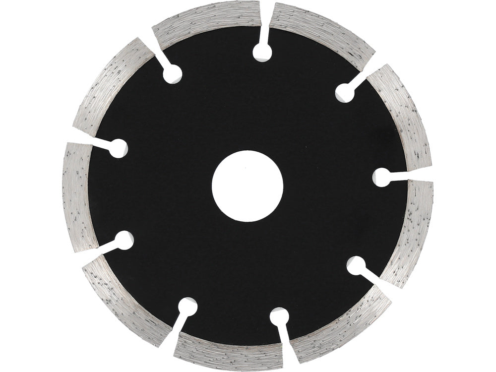 YATO YT-6002 HS 115MM SZEGMENTES GYÉMÁNT TÁRCSA 