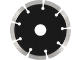 YATO YT-6002 HS 115MM SZEGMENTES GYÉMÁNT TÁRCSA 