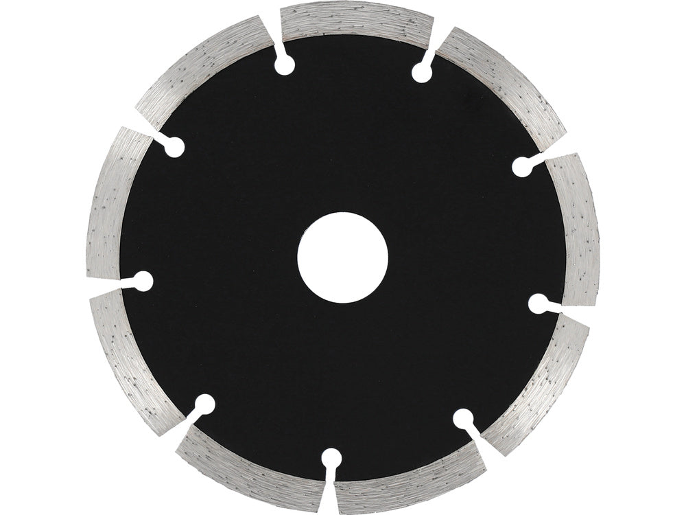 YATO YT-6003 HS 125 mm-es szegmentált gyémántkorong 