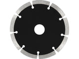 YATO YT-6003 HS 125 mm-es szegmentált gyémántkorong 