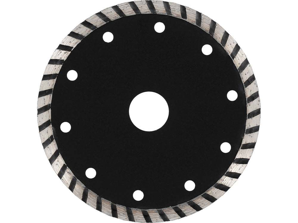 GYÉMÁNT TÁRCSA TURBÓ YATO YT-6023 125MM 