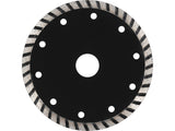 GYÉMÁNT TÁRCSA TURBÓ YATO YT-6023 125MM 