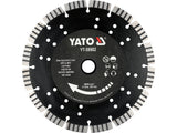 DISC PENTRU BETON ARMAT 230MM Yato YT-59902