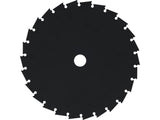DISC PENTRU MASINA FLO 79561 TUNS IARBA 250MM/25,4MM
