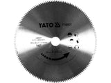 DISC PENTRU PANOURI YATO YT-60631 PAL 185/140T 20MM