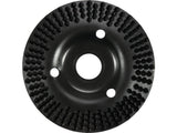 DISC RASPEL LEMN,DEPRESAT YATO YT-59164 115X22.2MM, NR2