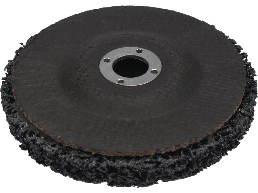 CSISZOLÓKORONG 125MM, YATO YT-47820 M14 