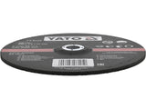 FÉMCSÍROZÓ TÁRCSA YATO YT-6125 230X22X6MM 