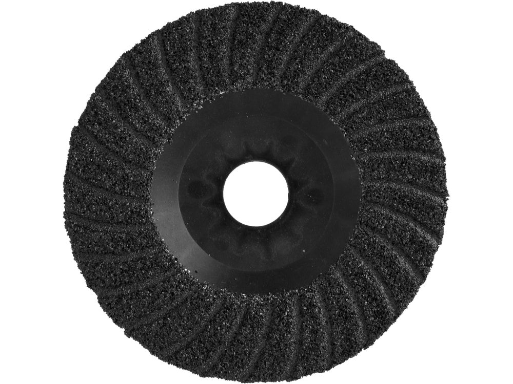 UNIVERZÁLIS TÁRCSA YATO YT-83263-HOZ CSISZOLVA, M14, 125MM, P36 
