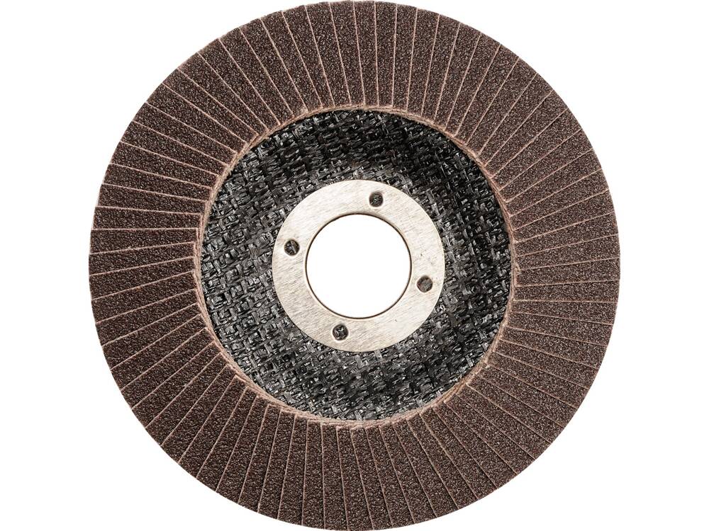 DISCURI LAMELARE 125MM YATO YT-83296 P120