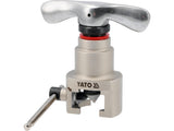 Dispozitiv bercuit tevi YATO YT-21803 - imagine 4
