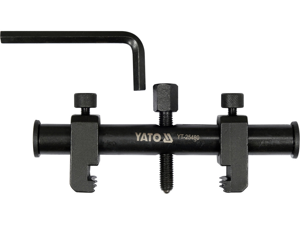 DISPOZITIV EXTRAS FULIE, YATO YT-25480 40-165MM