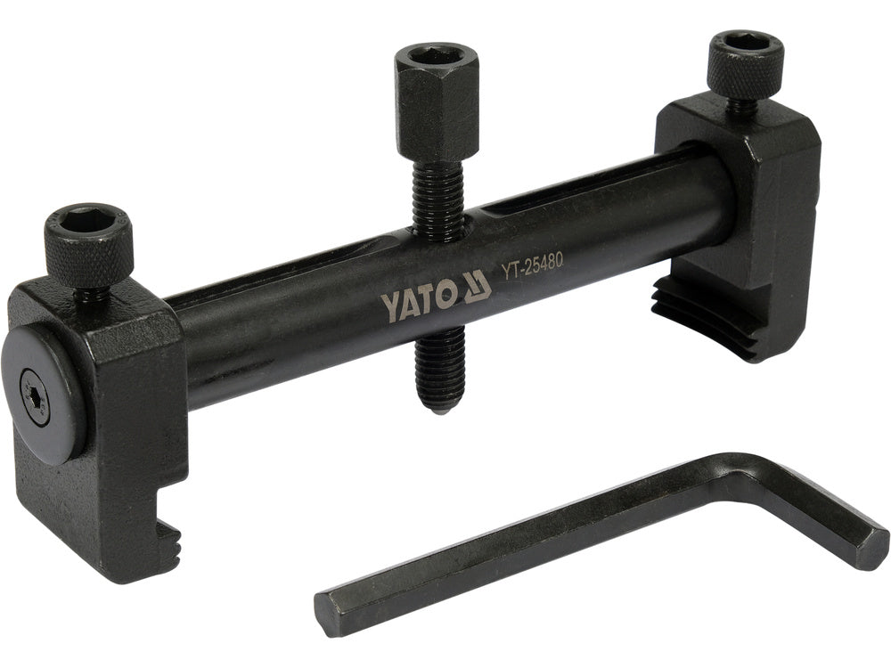 DISPOZITIV EXTRAS FULIE, YATO YT-25480 40-165MM