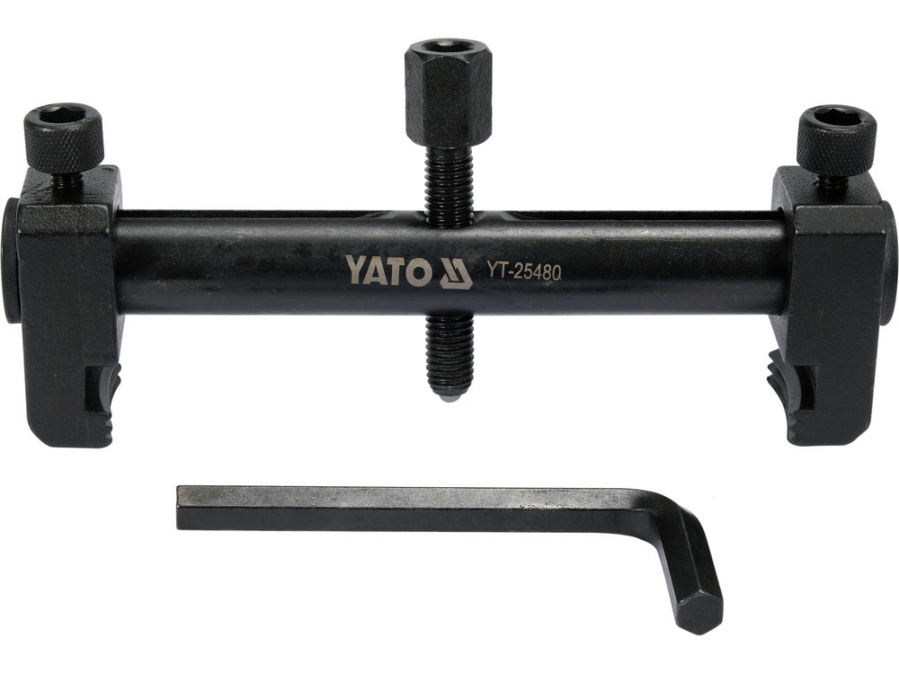 DISPOZITIV EXTRAS FULIE, YATO YT-25480 40-165MM