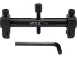 DISPOZITIV EXTRAS FULIE, YATO YT-25480 40-165MM