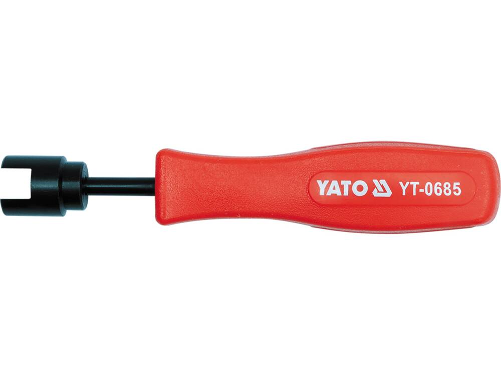 YATO YT-0685 RUGÓRÖGZÍTŐ FÉKPOFA 170MM 