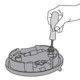 YATO YT-0685 RUGÓRÖGZÍTŐ FÉKPOFA 170MM 