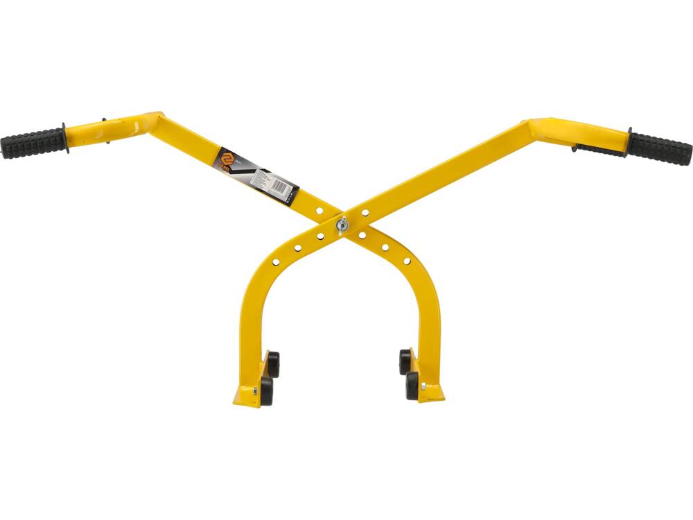 DISPOZITIV MONTARE PAVAJ, VOREL 35012 LATERAL