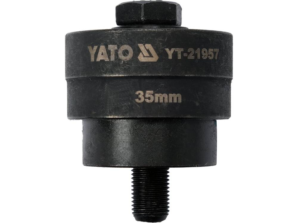 DISPOZITIV PENTRU PERFORAT YATO YT-21957 TABLA, 35MM