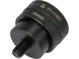 DISPOZITIV PENTRU PERFORAT YATO YT-21957 TABLA, 35MM
