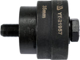 DISPOZITIV PENTRU PERFORAT YATO YT-21957 TABLA, 35MM