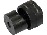 DISPOZITIV PENTRU PERFORAT YATO YT-21957 TABLA, 35MM