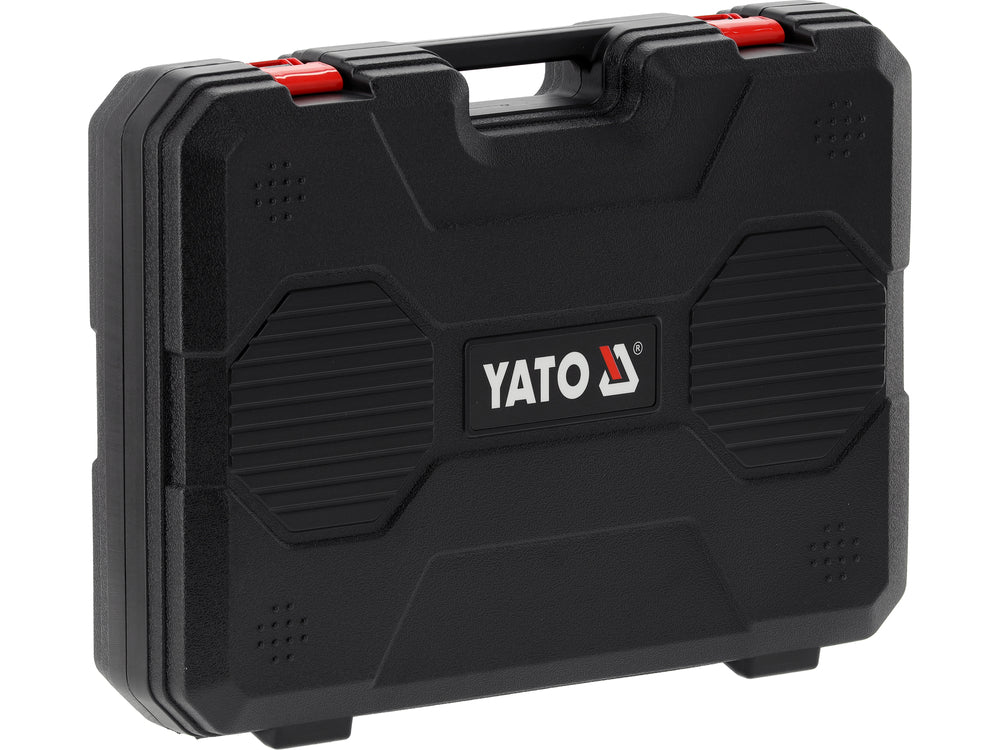 Dispozitiv spart piulite YATO YT-05856, 18 V - imagine 11