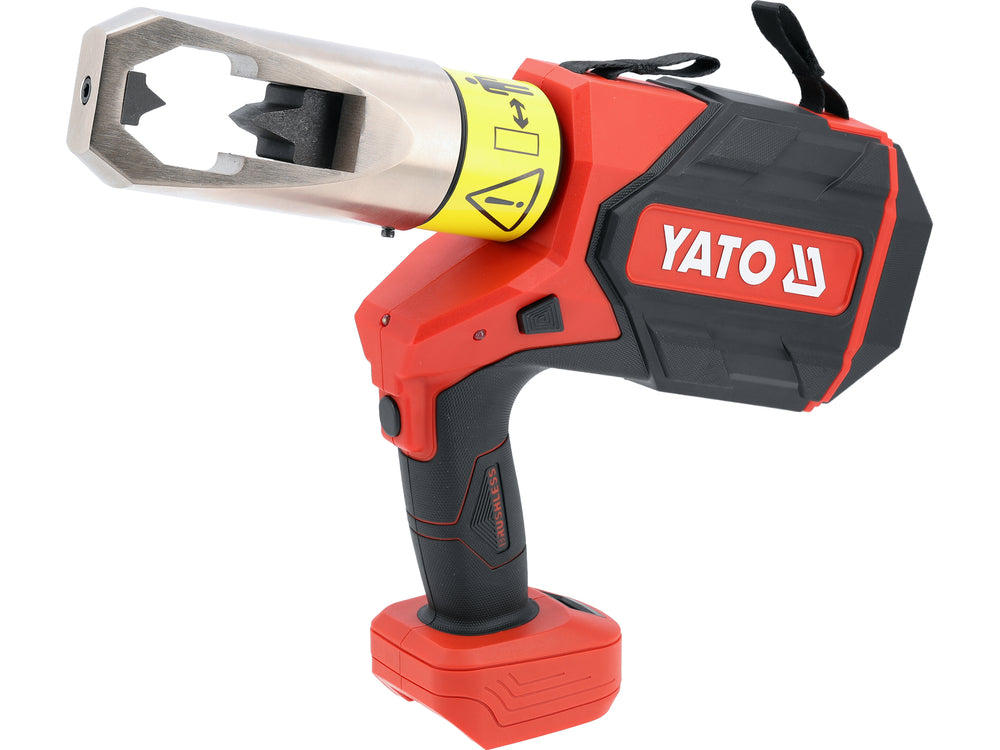 Dispozitiv spart piulite YATO YT-05856, 18 V - imagine 3